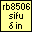RB8506 SIFU TEST Change